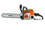 Бензопила STIHL MS-170-16"-3/8-1,3-55